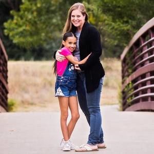 Meet your Posher, Stacey